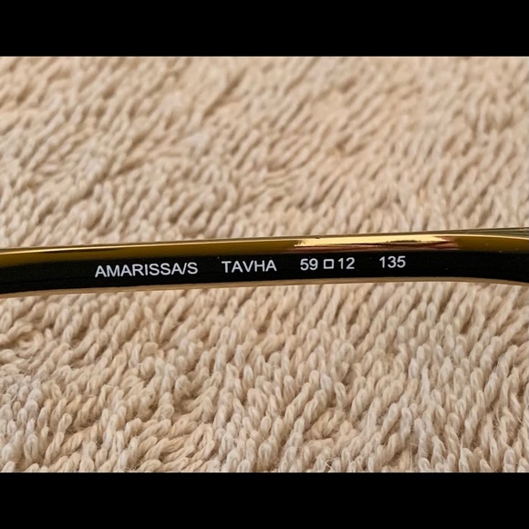 kate spade aviators - Picture 3 of 3